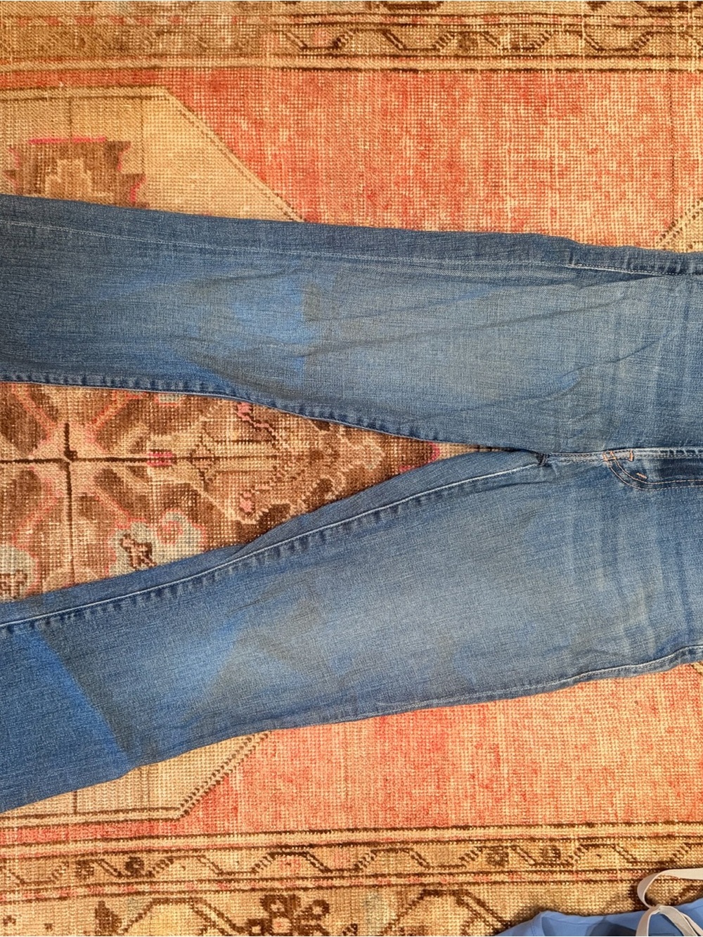 MOTHER Jeans | Size 25